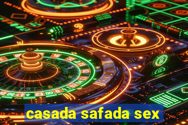 casada safada sex